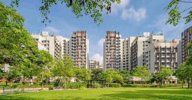 Beyond the Floor Plan — How Everyday Convenience Shapes Singapore Homebuying Decisions