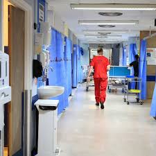 Prostate cancer is a cancer which develops from cells in the prostate. Thousands To Benefit As Prostate Cancer Drug Approved For Use On The Nhs Manchester Evening News