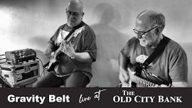 Gravity Belt