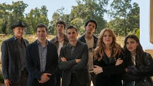 Where to Watch 'Now You See Me: Now You Don't': Is It Streaming?