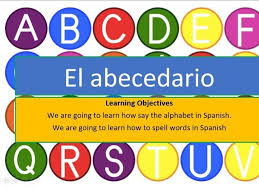 One of the bigger challenges for us anglophones is to stop using double consonants ! El Abecedario Year 7 Teaching Resources