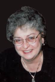 Obituary for Mary Ann Hawk