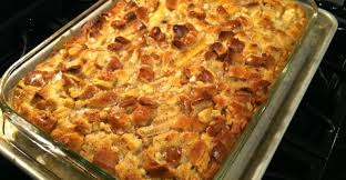 White Chocolate Banana Bread Pudding Casserole A Revolutionary Dessert Page 2 Of 2 Recipe Patch