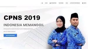 Penjelasan Bkn Soal Jadwal Waktu Cetak Kartu Ujian Untuk Tes Skd Cpns 2019 Tribun Jogja