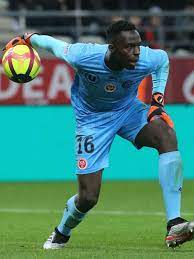 Edouard Mendy Things To Know About The Senegalese Goalkeeper