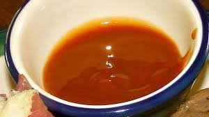 Make Your Own Steak Sauce Just Like Heinz 57 R Sauce With 5 Simple Ingredients You Probably Already Have Recipes Steak Sauce Recipes Simple Steak Sauce Recipe