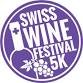 Swiss Wine Festival Vevay River Run 5K event image