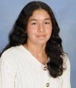 The Star's All-County Girls Swimming First Team for the 2022 season