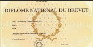 Découvrez les résultats du brevet (dnb) avec le parisien etudiant. Resultats Du Diplome National Du Brevet Vie De L Etablissement College Guillaume De Conches