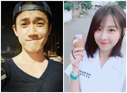 Jun 01, 2021 · 拍雜誌、電視廣告入行的男神吳慷仁，不僅外型帥氣，演技也備受肯定，2016年以《一把青》「郭軫」一角成為該屆金鐘影帝，而他在感情上也有所. é‚µé›¨è–‡å¤§æ–¹æ‰¿è®¤å'Œå´æ…·ä»æ‹æƒ… çŽ°åœ¨å°±æ˜¯å¾ˆå¼€å¿ƒ å´æ…·ä» é‚µé›¨è–‡ æ‹æƒ… æ–°æµªå¨±ä¹ æ–°æµªç½'