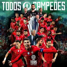 Federação portuguesa de futebol is responsible for this page. Portugal Campeon De La Uefa Nations League 2019 Selecao Portuguesa Selecao De Portugal Forca Portugal