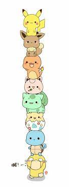 25 Best Ideas About Cute Pokemon Wallpaper On Pinterest Chibi Pokemon Pokemon Kawaii Is Free On Elsetg Cute Pokemon Wallpaper Cute Cartoon Wallpapers Pokemon