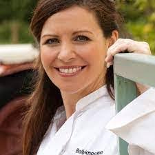 Catherine Timmons's Instagram, Twitter & Facebook