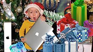 Personalized christmas pajamas for girls and boys, christmas gifts, kids matching pajamas customized christmas pjs sunnyshopbyolesea 4.5 out of 5 stars (3,307) Pin On Kids React To Opening Christmas Presents