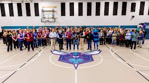 The Hornets are ESPY finalists. Here’s what earned them a chance at the award
