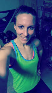 Descending ladder lower body workout in Blueprint program