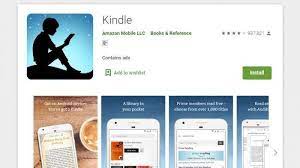 Ayo membaca nyaring dengan si kecil. 7 Pilihan Aplikasi Baca Buku Gratis Di Android Dan Ios Bisa Temani Kamu Di Rumah Tribun Manado