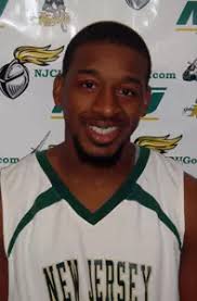 Da'Shon Barrino (2/28/2011)