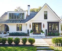 Modern farmhouse exterior designs offer such beautiful exterior designs that you can go with. Pin On Front Entrance Fantasies