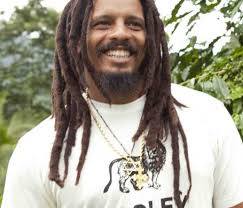 Rohan Marley: :Talent Finders