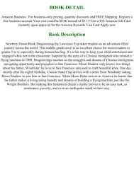 New amazon rewards visa signature card customers get a $50 amazon gift card once their application. Pdf Download Dragonwings Full Online Flip Ebook Pages 1 3 Anyflip Anyflip