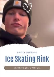 Ice Rink Breckenridge