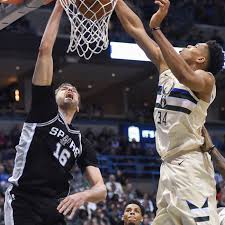 Champion (1), basketball (1), 2009 nba champion (1), meal ticket (1), memphis grizzlies (1), milwaukee bucks (1). Report Milwaukee Bucks Sign Pau Gasol Brew Hoop
