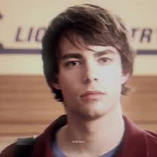 Aaron Samuels and Rodrick Heffley