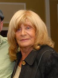 Rheta Weisberger Harrison