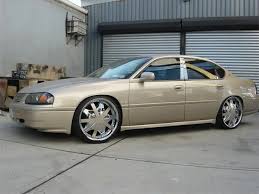 Image result for Light Driftwood 2000 Impala