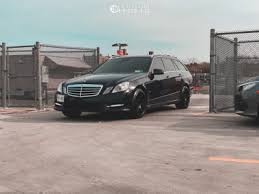 But my family has always had mercedes, so i didn't think i was in. Custom 2014 Mercedes Benz E350 Truck Photo Gallery Custom Offsets