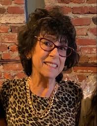 Obituary information for Frances Marchesani