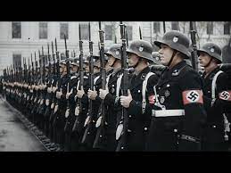 Secrets of the SS (The Waffen-SS) - YouTube