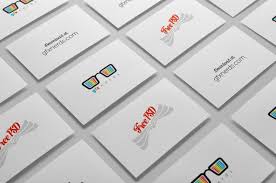 Business Cards Mockup Free Psd Mockups Gfxnerds Business Card Mock Up Free Business Card Mockup Business Card Psd