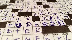 The New York Times Crossword Puzzle Still Stumps After 80 Years |  HowStuffWorks