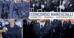 Via cimina, viterbo, 01100, italy. Bando Concorso 438 Allievi Marescialli 2021 Esercito Marina Aeronautica