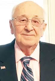 Jackie Kline Obituary (1937