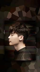 Lee jong suk | tumblr. Download Wallpaper Lee Jong Suk Black And White Hd Cikimm Com