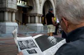 I despair when i read what passes for news in some of the tabloids. Differences Between Broadsheet And Tabloid Newspapers