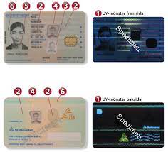 Hjalp vasterbottens tiggare photos facebook. Kontrollera Nagon Annans Id Kort Skatteverket