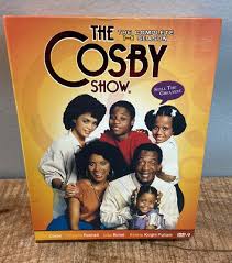 Der junggeselle chet kincaid (bill cosby) hier geht es aber um die serie aus den jahr 1969. Rare Vintage Bill Cosby Show Dvd Complete Series 1 8 Chinese Edition Subtitles Ebay