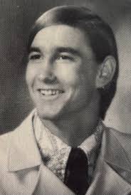 Look who's coming to our reunion! Greg and Susan (Suki) Bauerle!