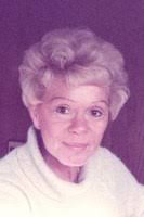 Catherine Slane Obituary (1924