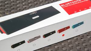 Suche ein gutes nicht zu teures radio für die küche. Das Perfekte Schlafzimmer Oder Kuchen Radio Bluetooth Lautsprecher Echtpower Bs019 Techtest