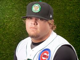 Chicago Cubs Top 20 Minor League Prospects, Part II