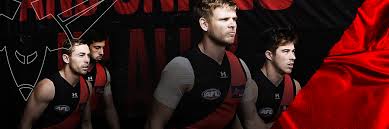 Essendon football club was born in 1872 at ailsa, the home of robert mccracken, local brewery and hotel owner. Essendon Football Club Dual Membership