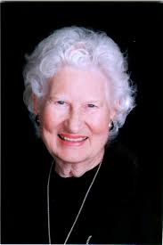 Marie Eckhoff Obituary