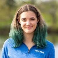 Samantha Bergstrom's Instagram, Twitter & Facebook