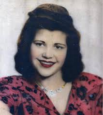 Obituary information for Gertrude R. "Tina" Walraven