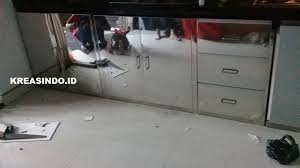 Stainless steel tebel 304 panci set 3 in 1 22 deep fryer kukus goreng. Jasa Kitchen Set Stainless Bandung Kualitas Terbaik No Satu